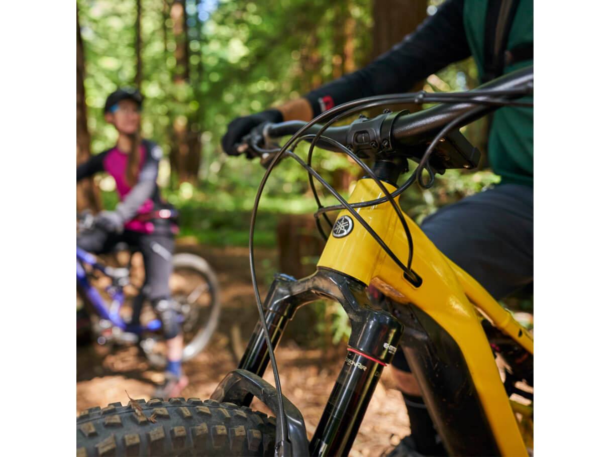2023 Yamaha YDX-MORO - Small in Saint Maries, Idaho