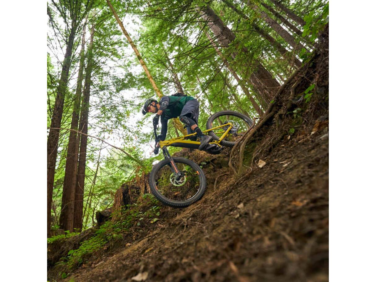 2023 Yamaha YDX-MORO - Small in Saint Maries, Idaho