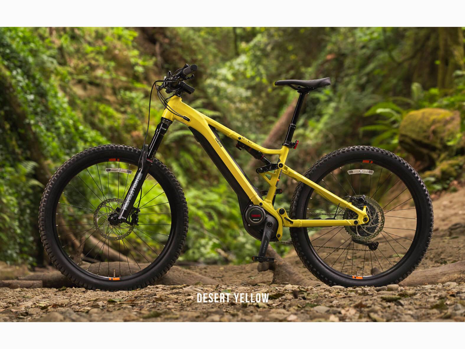 2023 Yamaha YDX-MORO - Small in Saint Maries, Idaho
