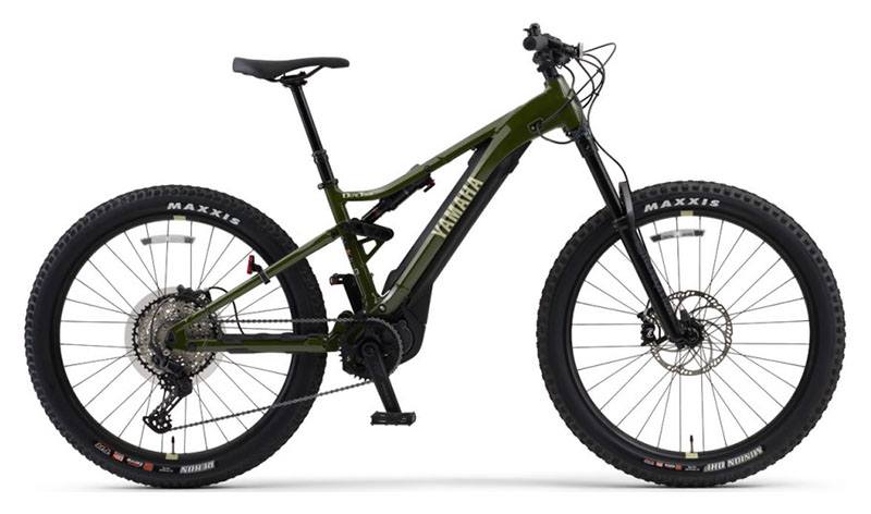 2023 Yamaha YDX-MORO 05 - Large in Saint Maries, Idaho