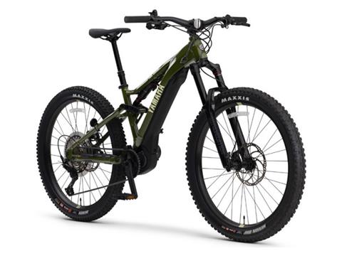 2023 Yamaha YDX-MORO 05 - Large in Santa Maria, California - Photo 2