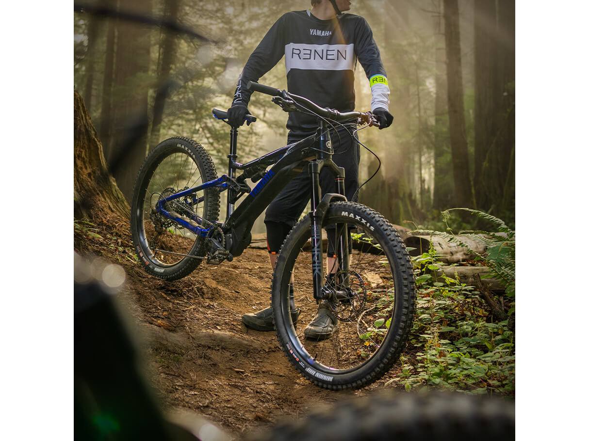 2023 Yamaha YDX-MORO 07 - Medium in Saint Maries, Idaho