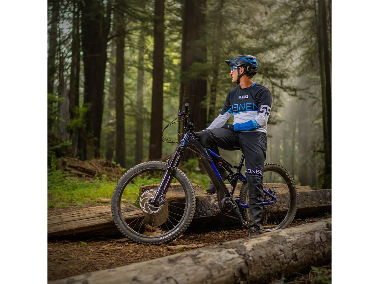 2023 Yamaha YDX-MORO 07 - Medium in Saint Maries, Idaho