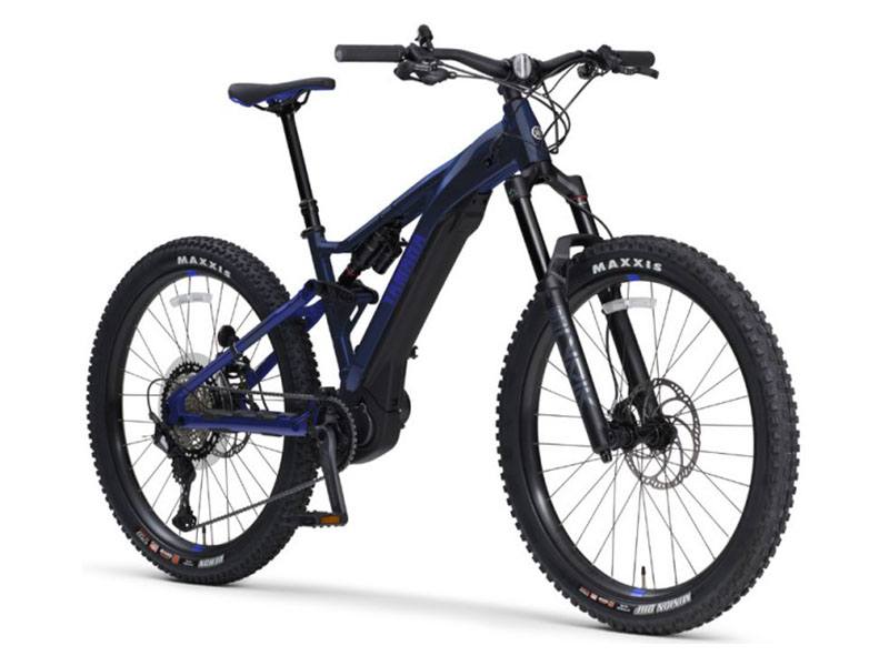 2023 Yamaha YDX-MORO 07 - Large in Saint Maries, Idaho