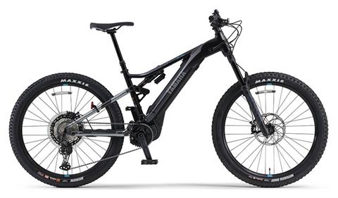 2023 Yamaha YDX-MORO 07 - Small