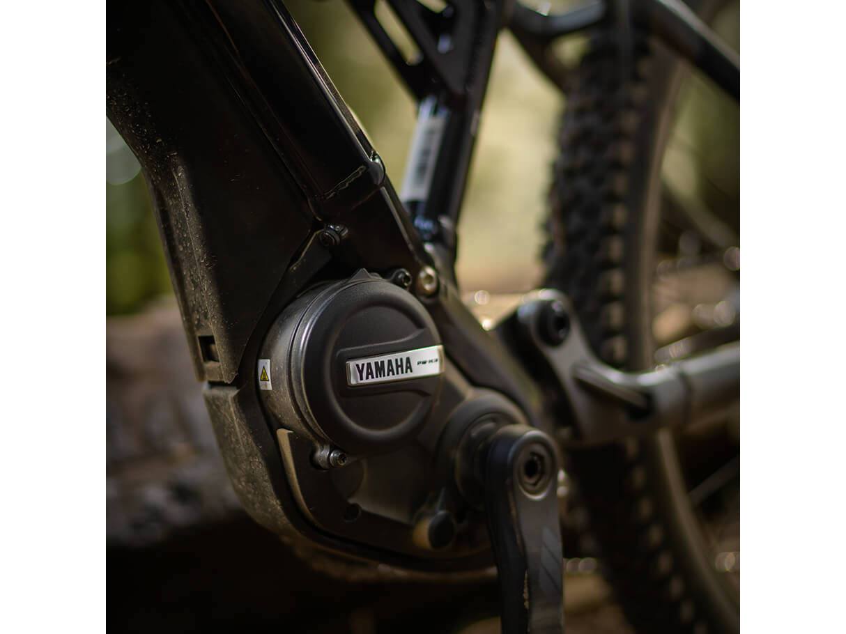 2023 Yamaha YDX-MORO 07 - Small in Saint Maries, Idaho - Photo 3