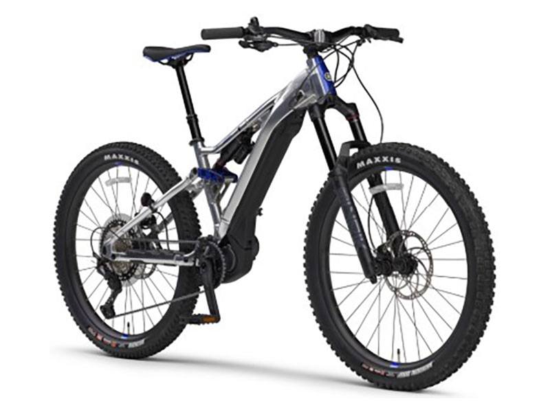 2023 Yamaha YDX-MORO 07 Special Edition - Medium in Saint Maries, Idaho