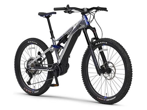 2023 Yamaha YDX-MORO 07 Special Edition - Medium in Saint Maries, Idaho - Photo 2