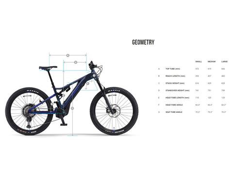 2023 Yamaha YDX-MORO 07 Special Edition - Medium in Saint Maries, Idaho - Photo 10