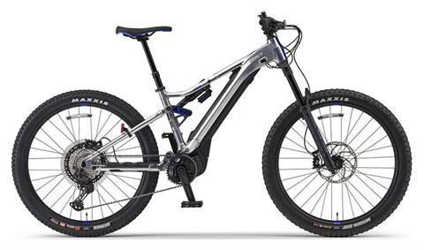 2023 Yamaha YDX-MORO 07 Special Edition - Large