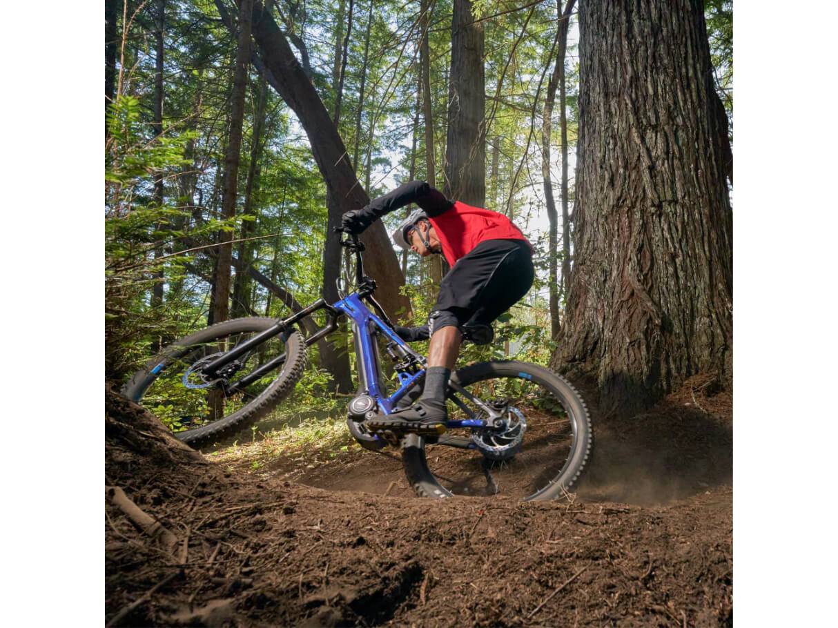 2023 Yamaha YDX-MORO Pro - Large in Saint Maries, Idaho - Photo 3