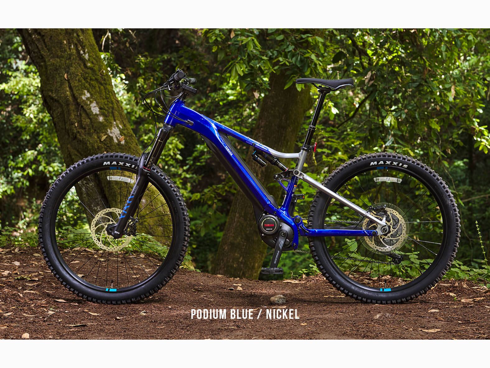 2023 Yamaha YDX-MORO Pro - Large in Saint Maries, Idaho - Photo 2