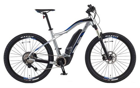 2023 Yamaha YDX-TORC - Large