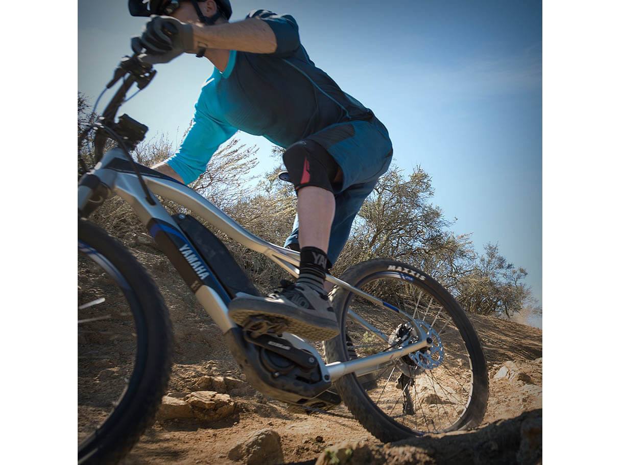 2023 Yamaha YDX-TORC - Large in Saint Maries, Idaho