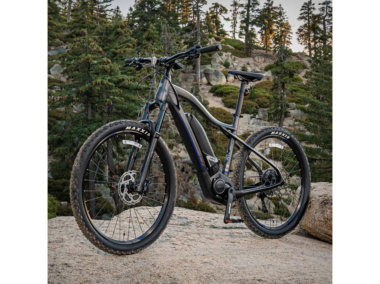2023 Yamaha YDX-TORC - Large in Saint Maries, Idaho