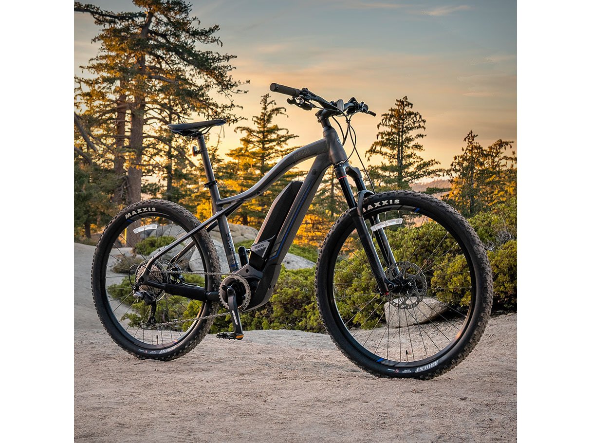 2023 Yamaha YDX-TORC - Large in Saint Maries, Idaho
