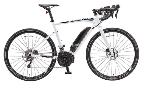 2023 Yamaha Civante - Large