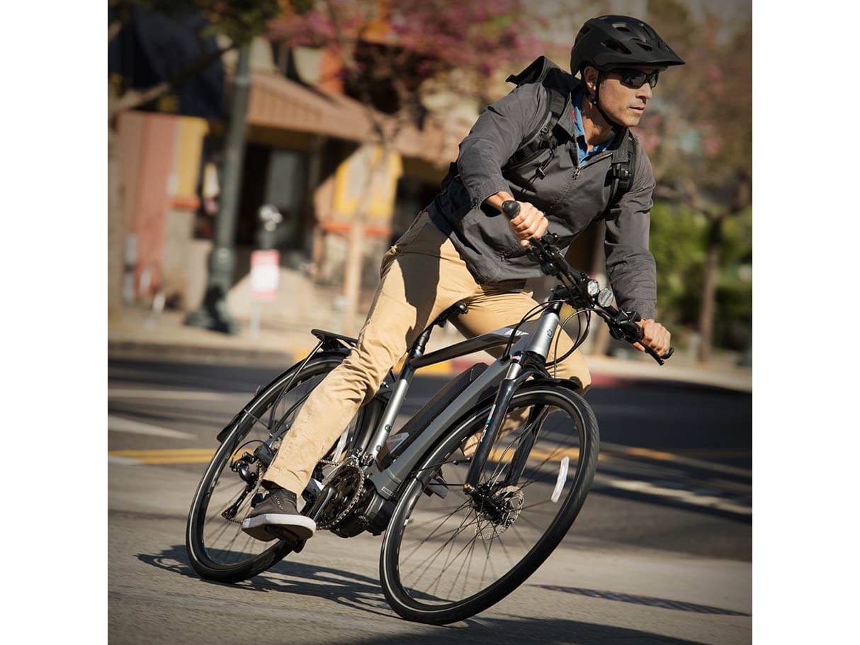 2023 Yamaha CrossConnect - Large in Saint Maries, Idaho