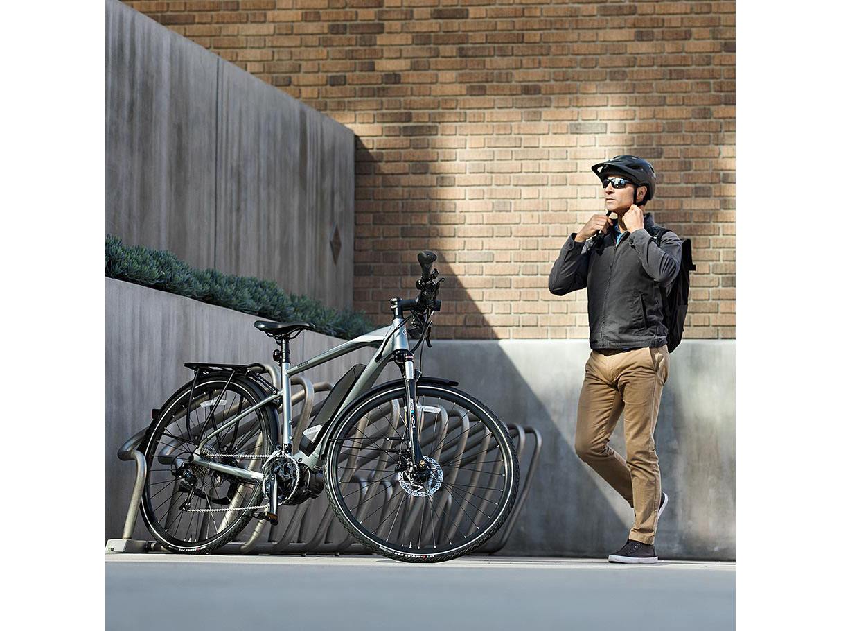 2023 Yamaha CrossConnect - Large in Saint Maries, Idaho