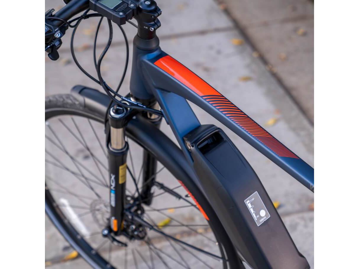 2023 Yamaha CrossConnect - Large in Saint Maries, Idaho