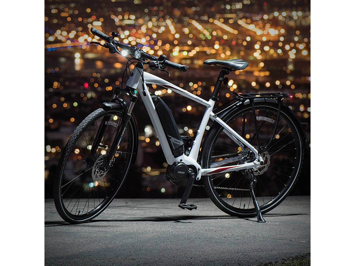 2023 Yamaha CrossConnect - Large in Saint Maries, Idaho
