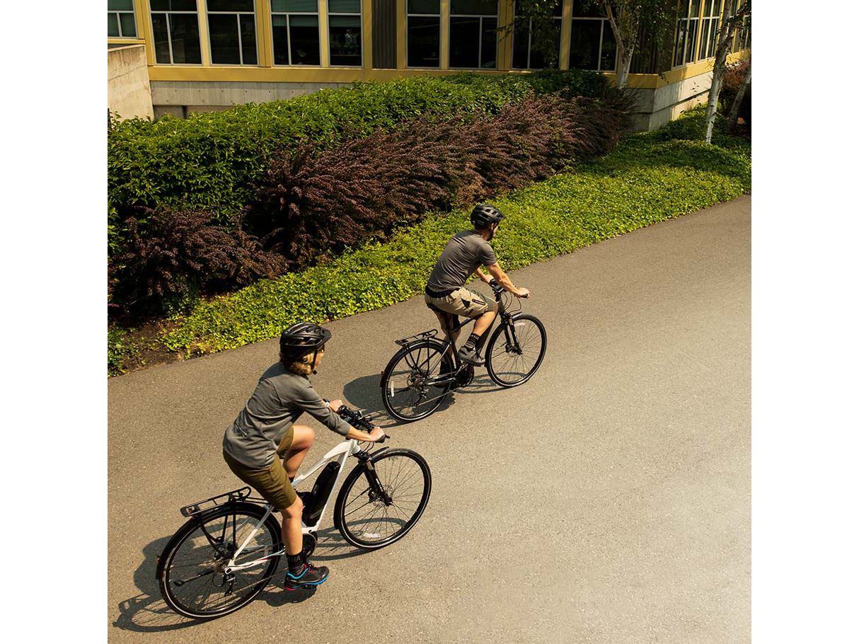 2023 Yamaha CrossConnect - Medium in Northampton, Massachusetts - Photo 5