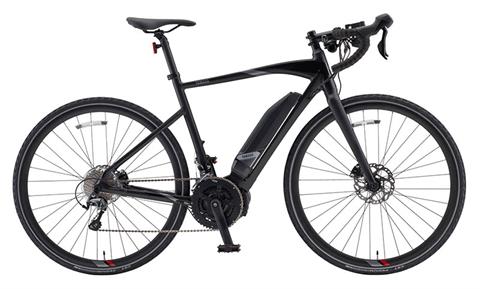 2023 Yamaha UrbanRush - Medium