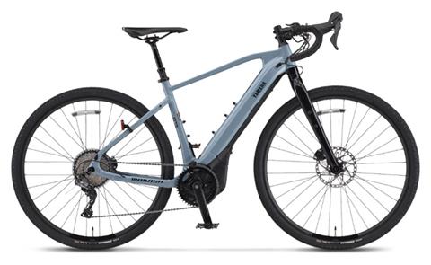 New 2023 Yamaha Wabash RT - Medium, Santa Rosa CA | Specs, Price, Photos |  Blue Steel