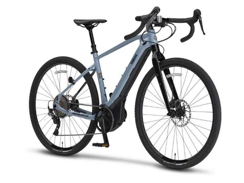 2023 Yamaha Wabash RT - Small in Saint Maries, Idaho