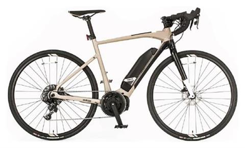 2023 Yamaha Wabash - Large