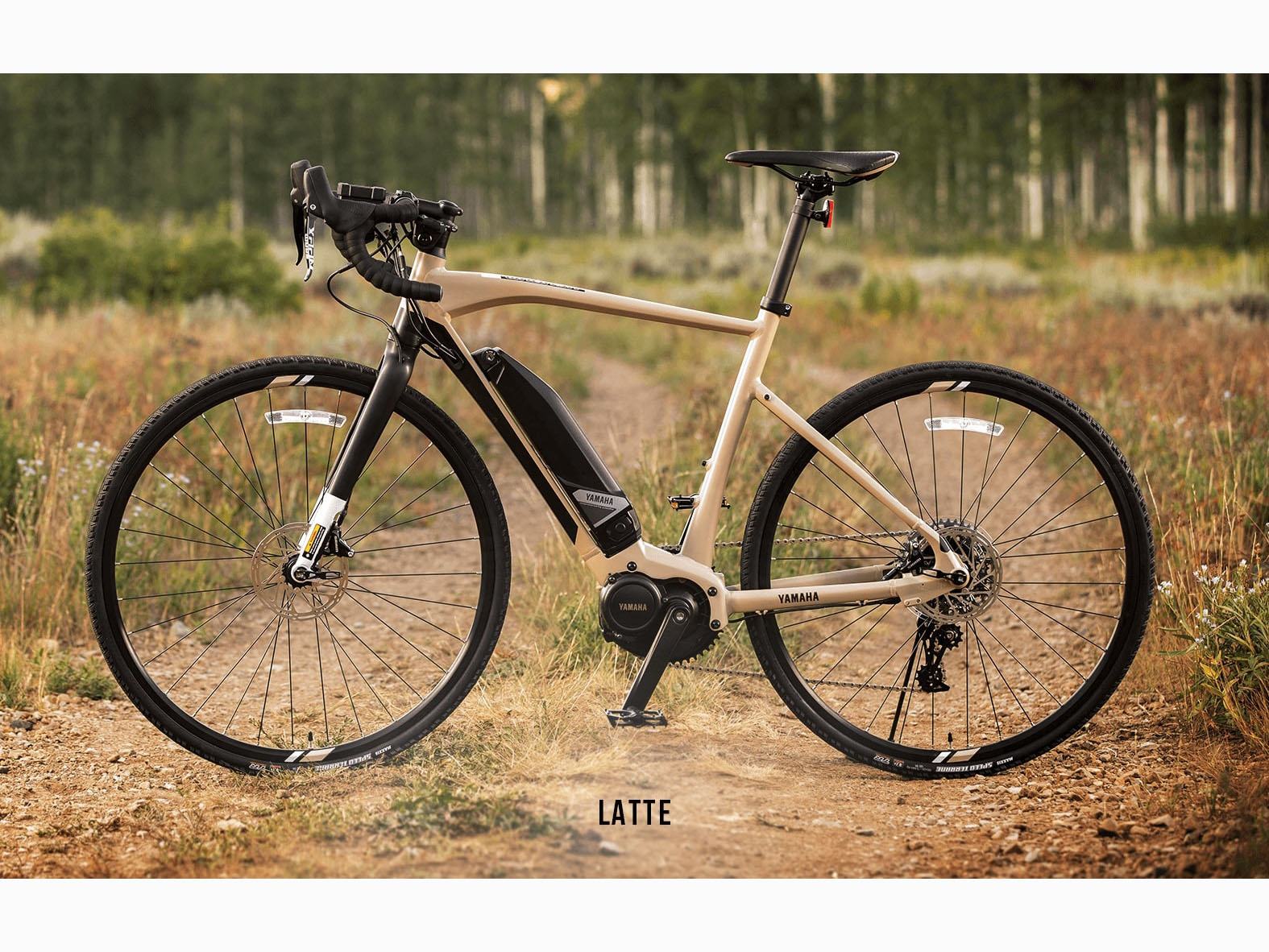 2023 Yamaha Wabash - Medium in Saint Maries, Idaho - Photo 2