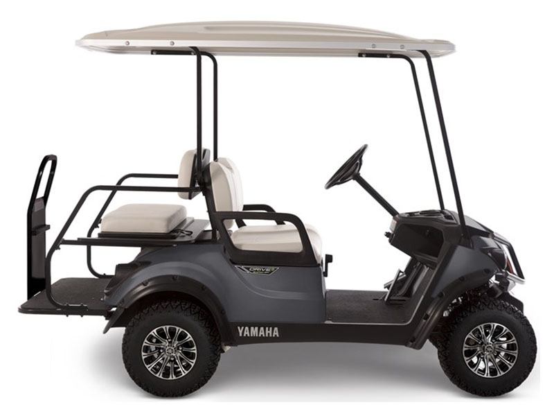2023 Yamaha Adventurer Sport 2+2 QuieTech EFI for sale 420389