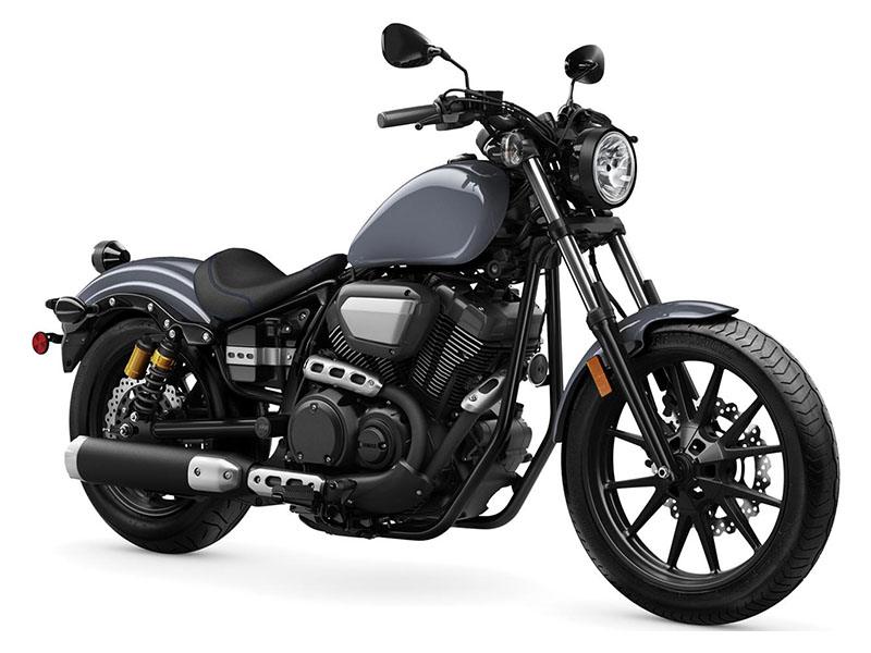 2023 Yamaha Bolt R-Spec in Long Island City, New York - Photo 3