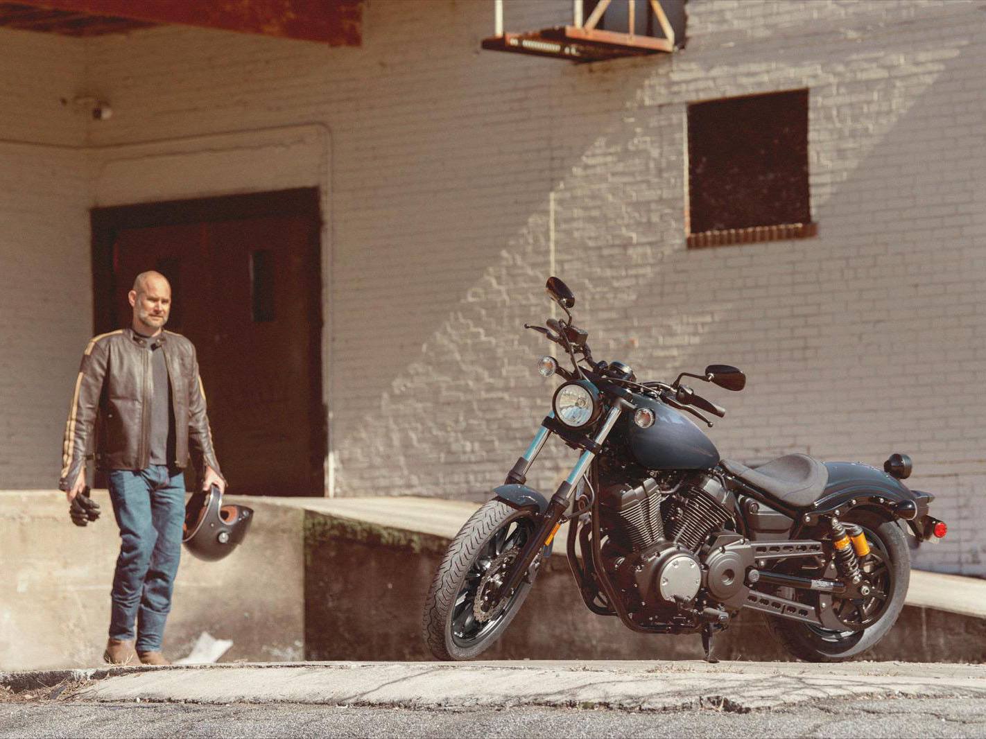 2023 Yamaha Bolt R-Spec in Long Island City, New York - Photo 6