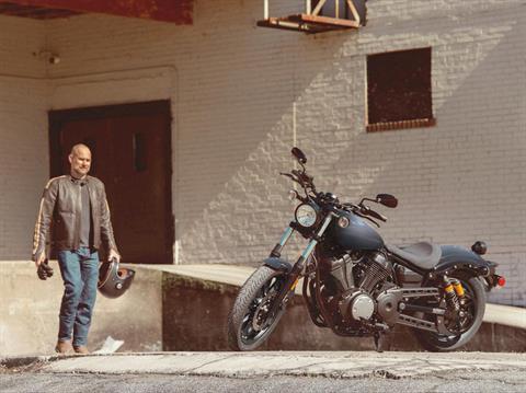 2023 Yamaha Bolt R-Spec in Long Island City, New York - Photo 6