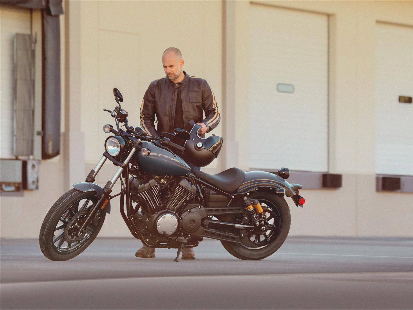 2023 Yamaha Bolt R-Spec in Long Island City, New York - Photo 7