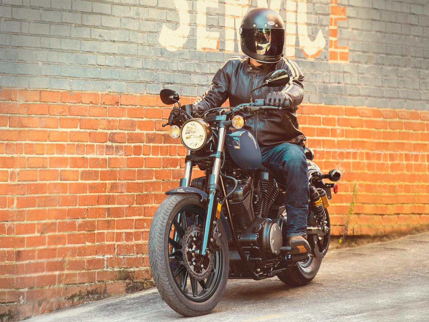 2023 Yamaha Bolt R-Spec in Long Island City, New York - Photo 9