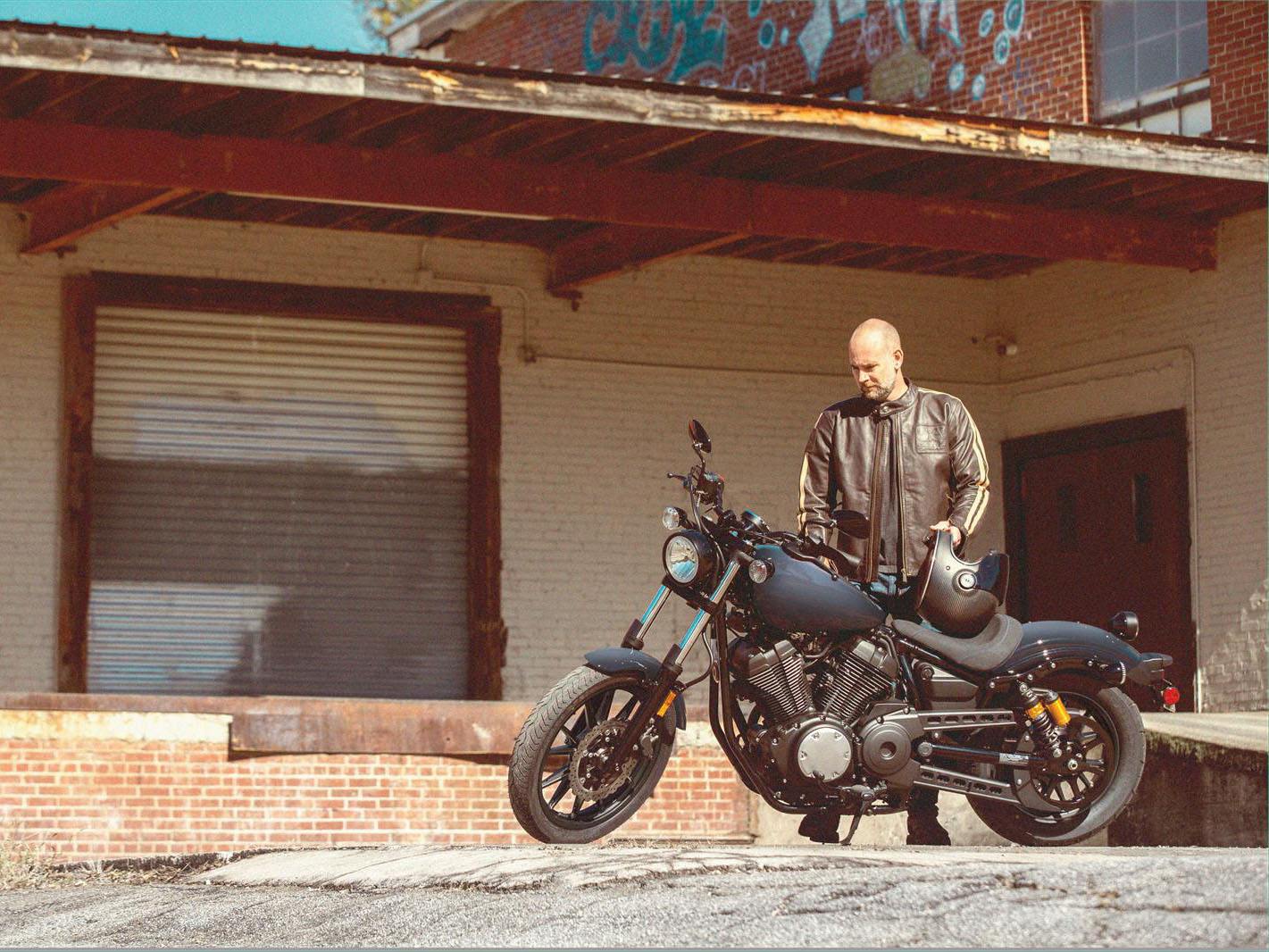 2023 Yamaha Bolt R-Spec in Long Island City, New York - Photo 10