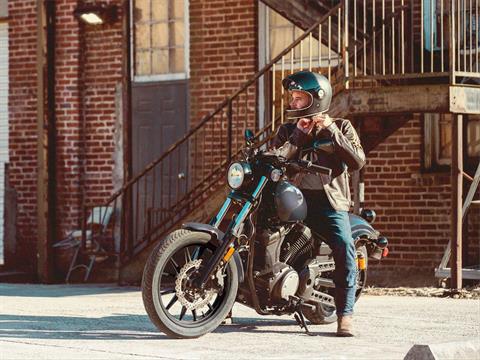 2023 Yamaha Bolt R-Spec in Long Island City, New York - Photo 12
