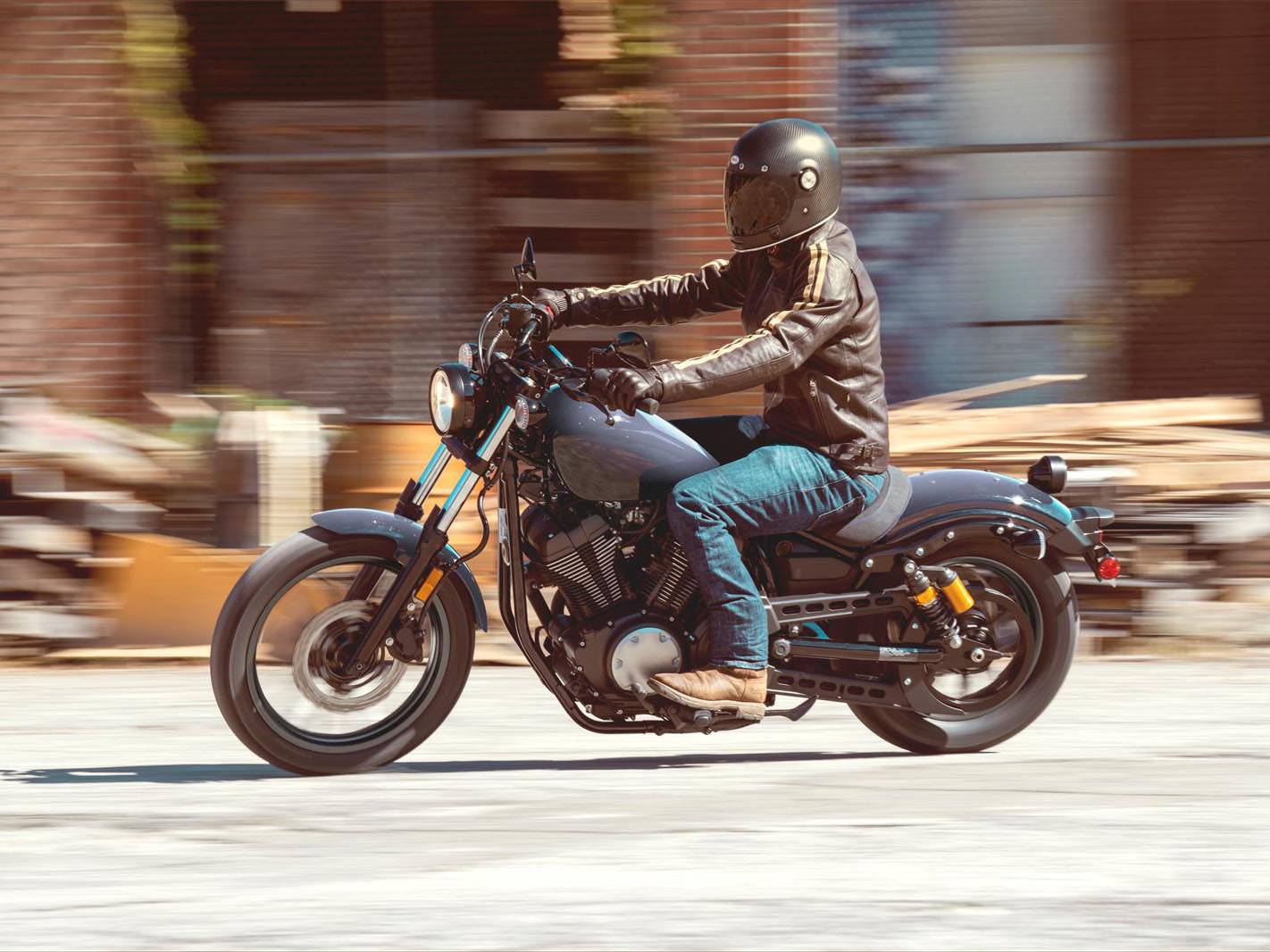 2023 Yamaha Bolt R-Spec in Long Island City, New York - Photo 13