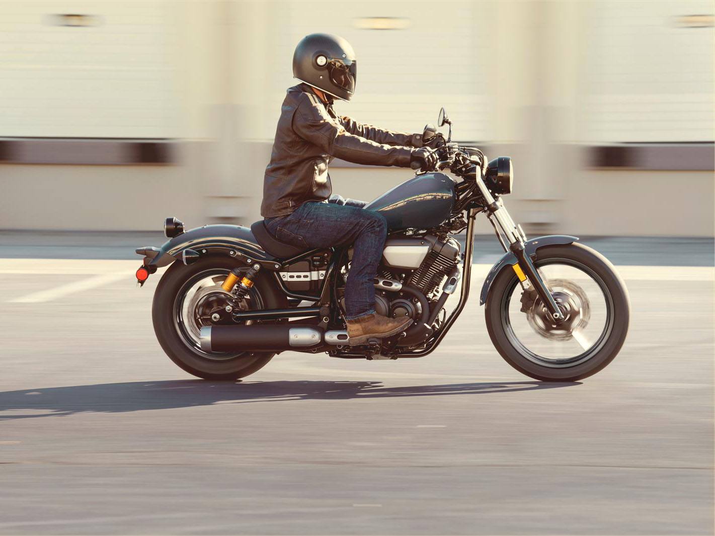 2023 Yamaha Bolt R-Spec in Long Island City, New York - Photo 14