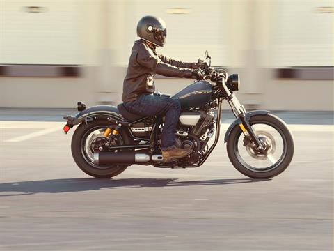 2023 Yamaha Bolt R-Spec in Long Island City, New York - Photo 14