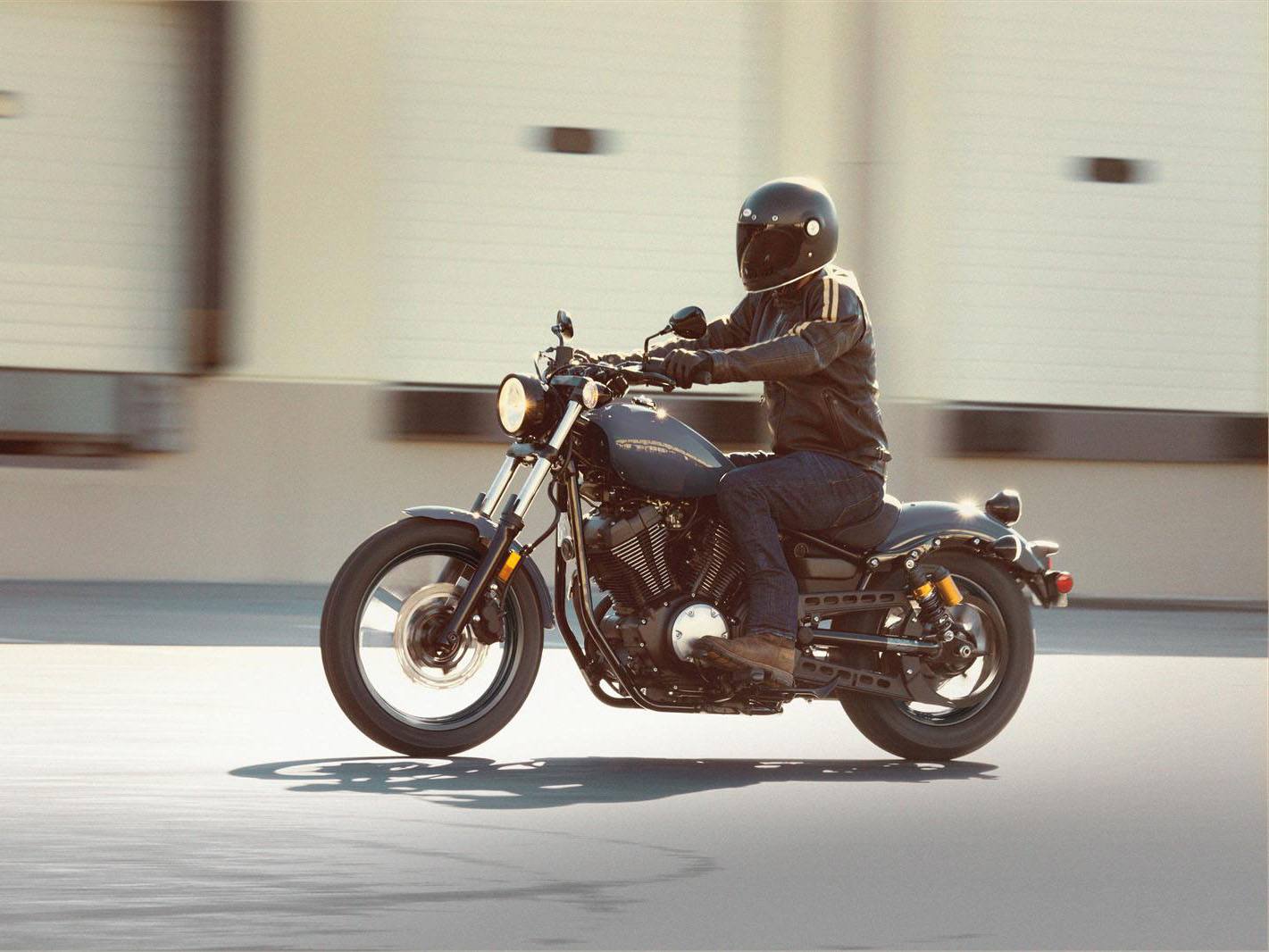 2023 Yamaha Bolt R-Spec in Long Island City, New York - Photo 15