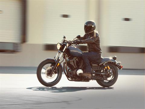 2023 Yamaha Bolt R-Spec in Long Island City, New York - Photo 15