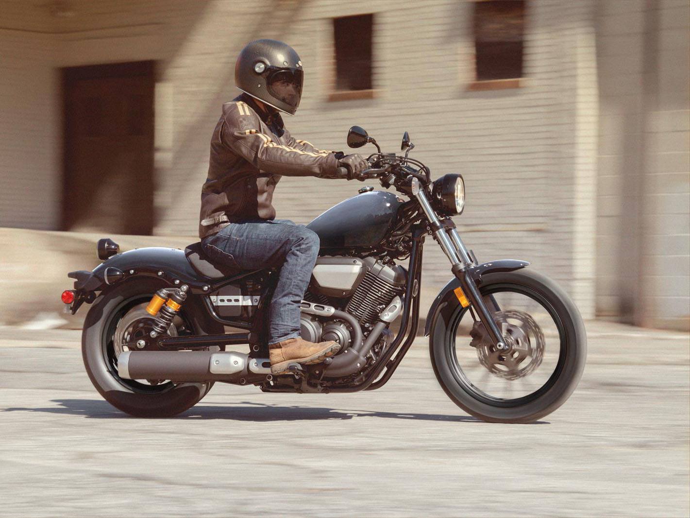 2023 Yamaha Bolt R-Spec in Long Island City, New York - Photo 16