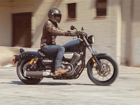 2023 Yamaha Bolt R-Spec in Long Island City, New York - Photo 16