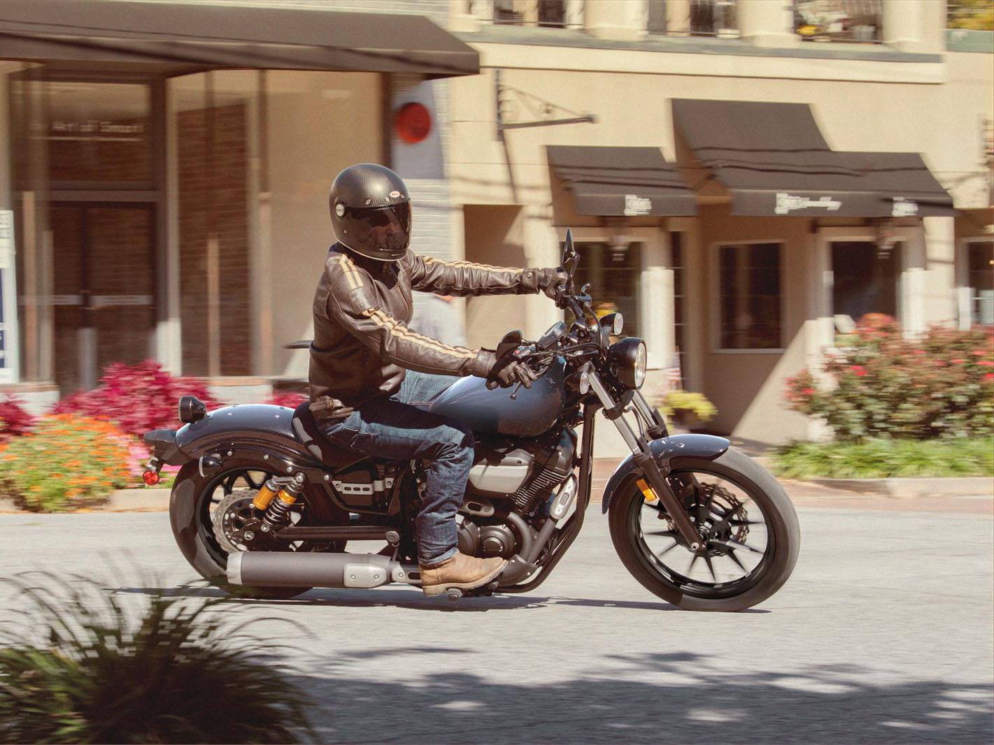 2023 Yamaha Bolt R-Spec in Long Island City, New York - Photo 17
