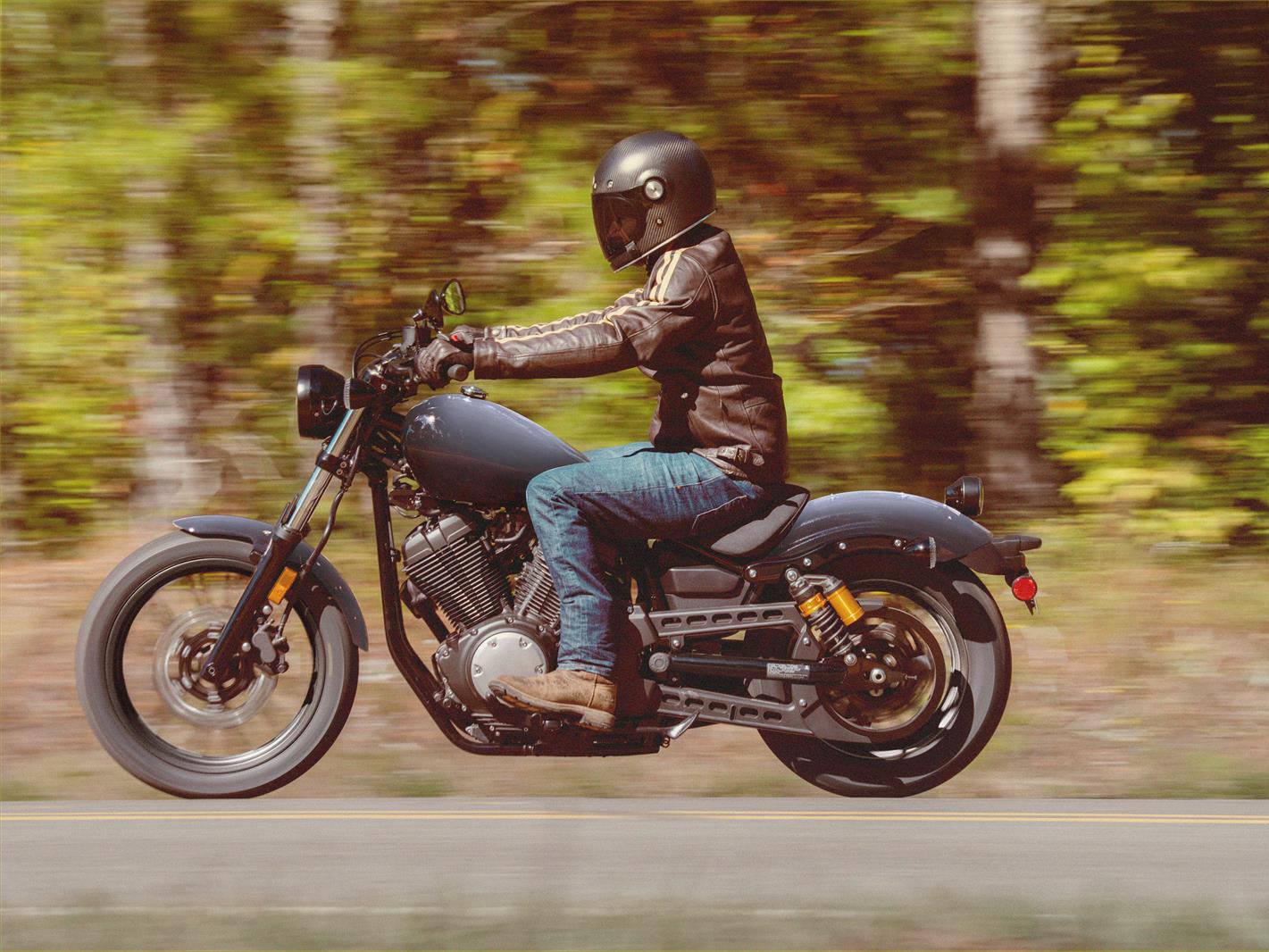 2023 Yamaha Bolt R-Spec in Long Island City, New York - Photo 18