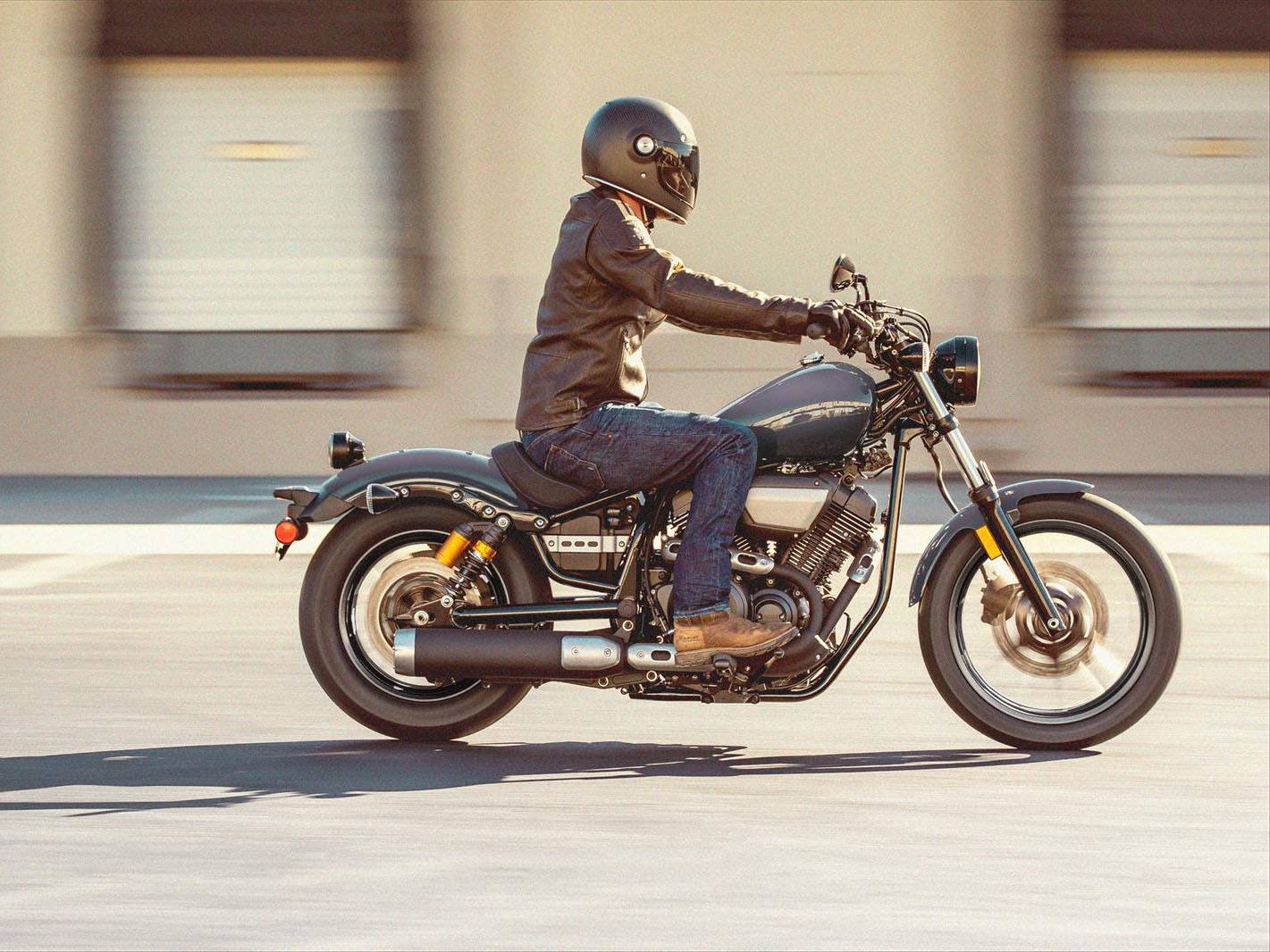 2023 Yamaha Bolt R-Spec in Long Island City, New York - Photo 19