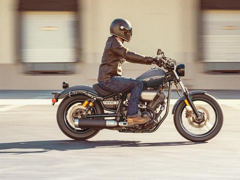 2023 Yamaha Bolt R-Spec in Long Island City, New York - Photo 19